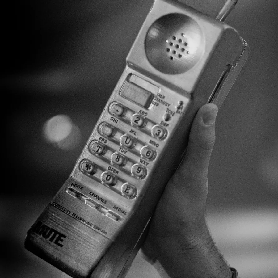 Ring Ring