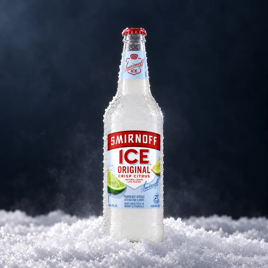 Smirnoff Ice
